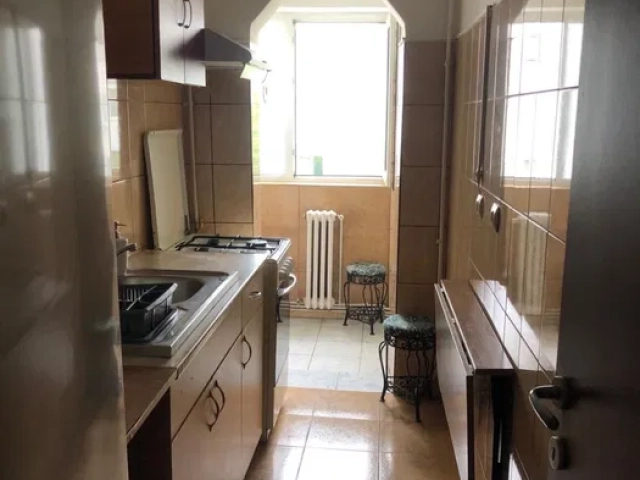 Apartament 1 camere - Tudor Vladimirescu