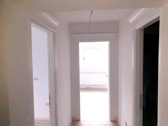 Apartament 2 camere - Podu Ros