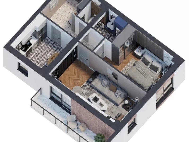 Project Offer Image