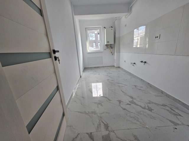 Apartament 2 camere - Pacurari