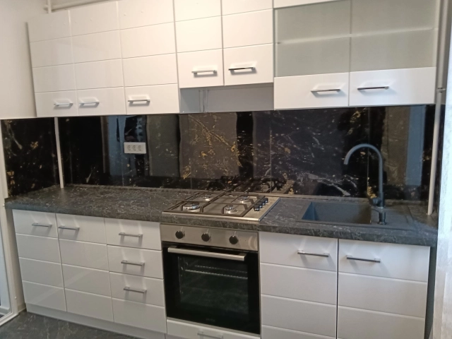Apartament 2 camere - Podu Ros