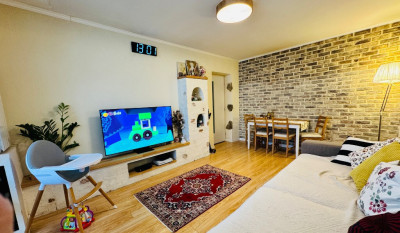 Apartament de vanzare, 4 camere Tatarasi 159822