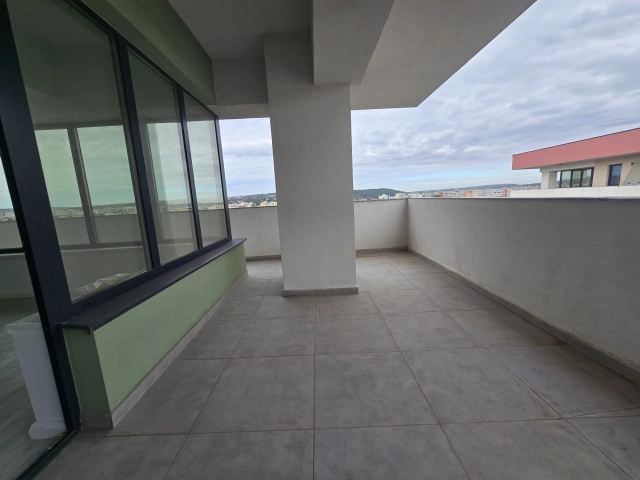 Apartament 2 camere - Podu Ros