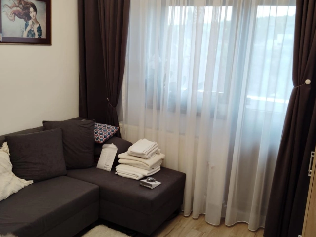 Apartament 3 camere - Bucium