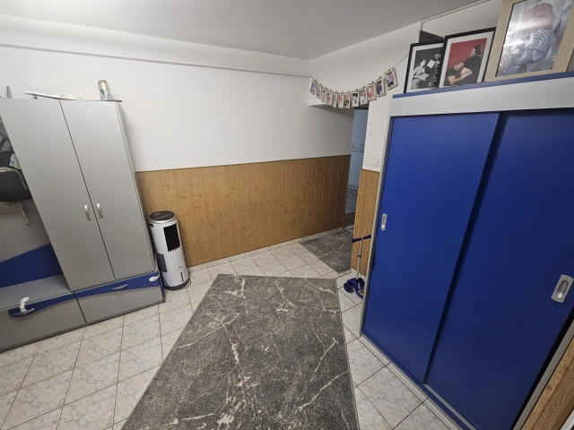 Apartament 3 camere - Poitiers