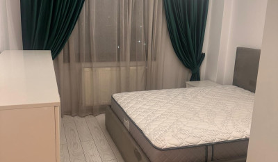 Apartament de vanzare 2 camere Bucium 160310