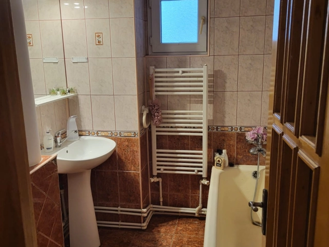 Apartament 3 camere - Gara