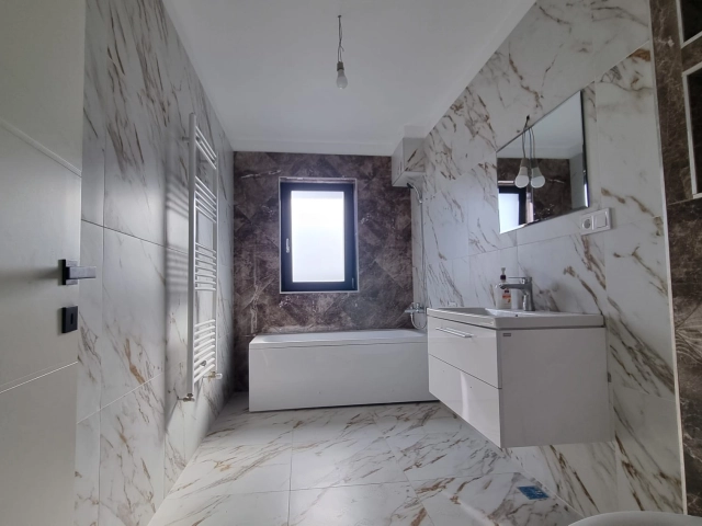 Apartament 2 camere - Bucium