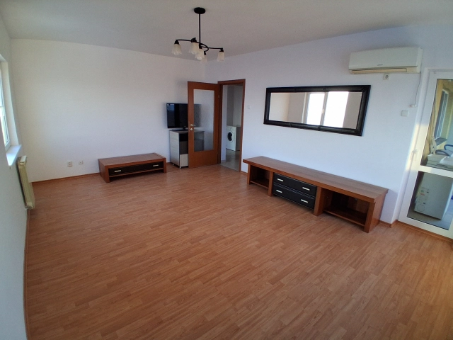 Apartament 2 camere - Pacurari