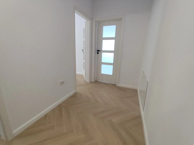 Apartament 2 camere - Nicolina