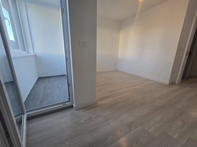 Apartament 2 camere - Popas Pacurari