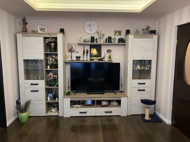 Apartament 3 camere - Mircea cel Batran