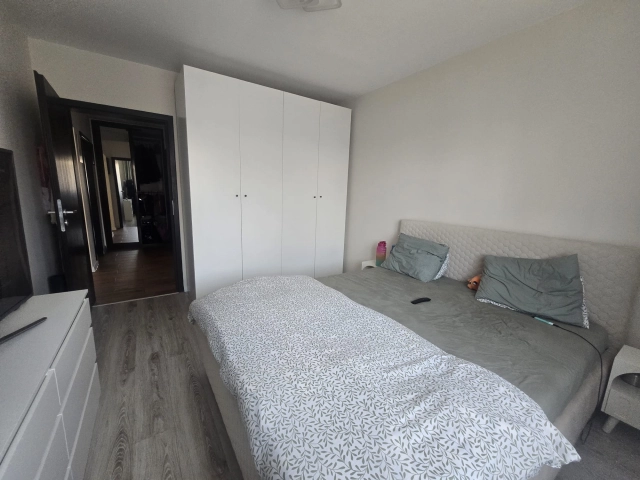 Apartament 4 camere - Popas Pacurari