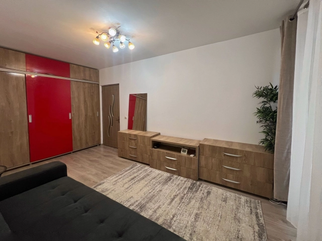 Apartament 1 camere - Galata