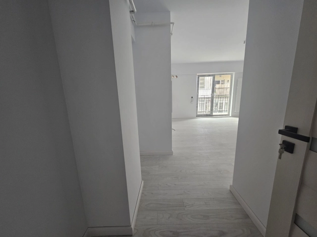 Apartament 3 camere - Popas Pacurari