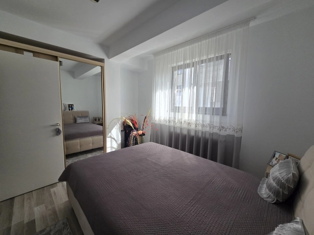 Apartament 2 camere - Bucium