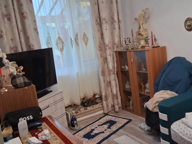 Apartament 3 camere - Tudor Vladimirescu