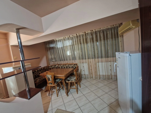 Apartament 1 camere - Nicolina