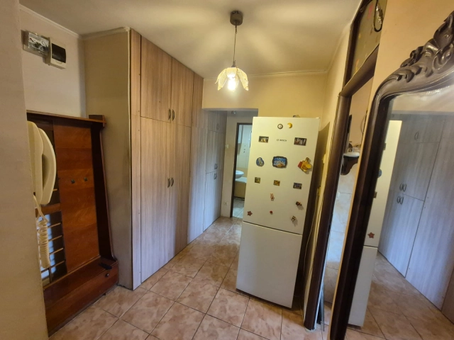 Apartament 2 camere - Dacia