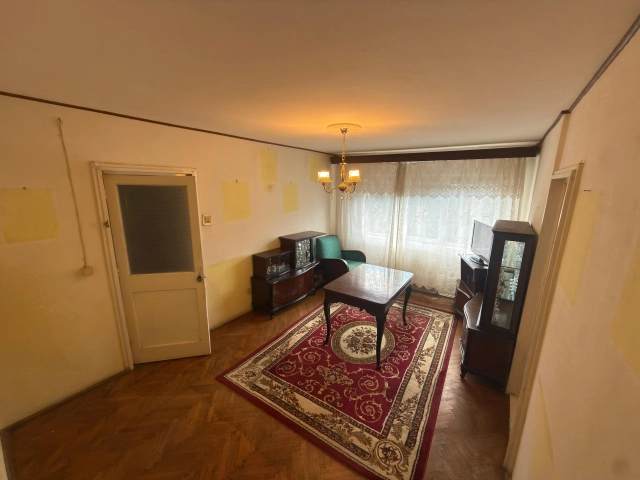 Apartament 2 camere - Podu Ros