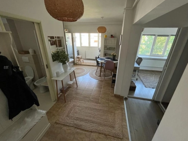Apartament 1 camere - Dacia
