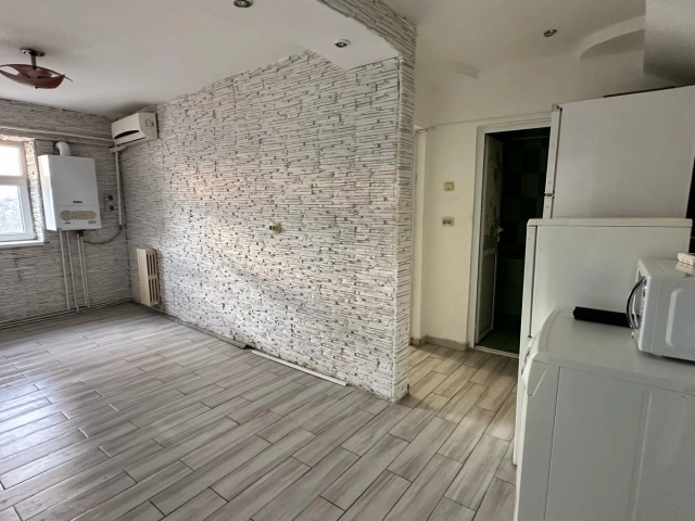 Apartament 2 camere - Pacurari
