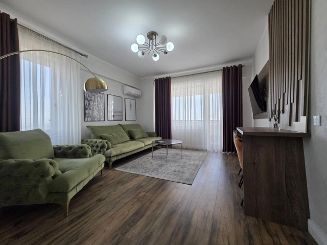 Apartament 1 camere - Copou