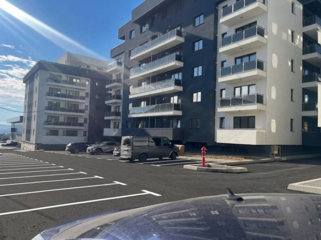 Apartament 1 camere - Galata