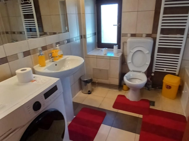 Apartament 9 camere - Tatarasi
