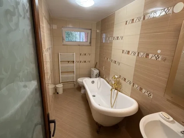 Apartament 2 camere - Nicolina