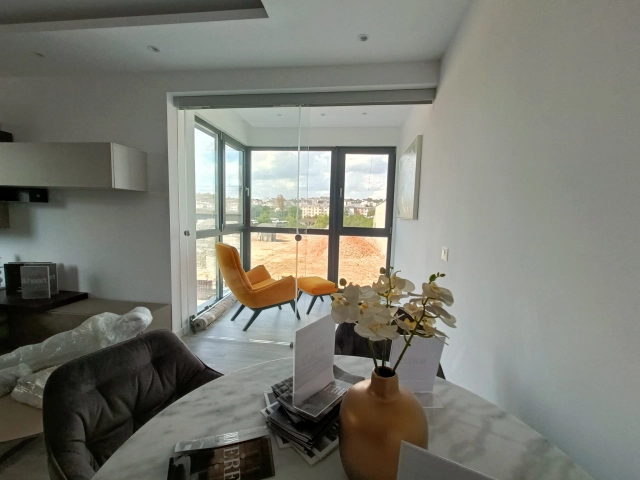 Apartament 2 camere - Pacurari