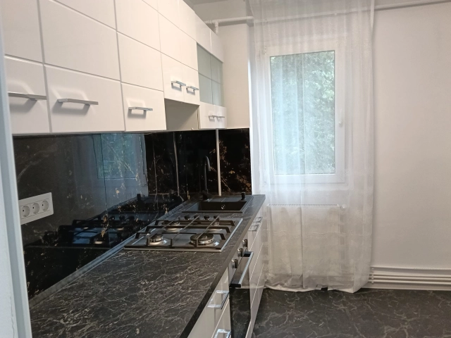 Apartament 2 camere - Podu Ros