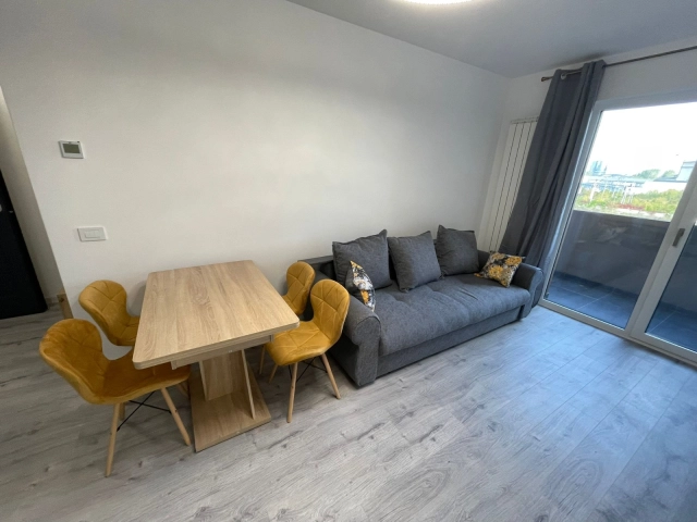 Apartament 2 camere - Podu Ros