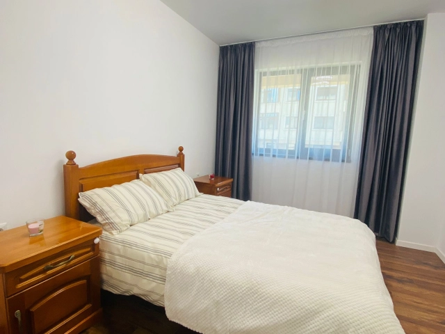 Apartament 2 camere - Galata