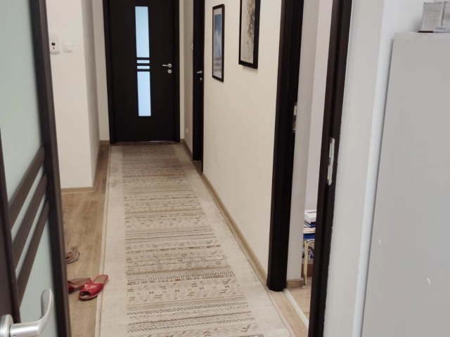 Apartament 3 camere - Bucium