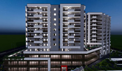 Apartament de vanzare, 2 camere Nicolina 160776