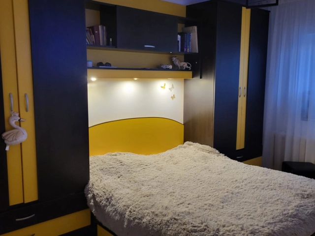 Apartament 3 camere - Gara