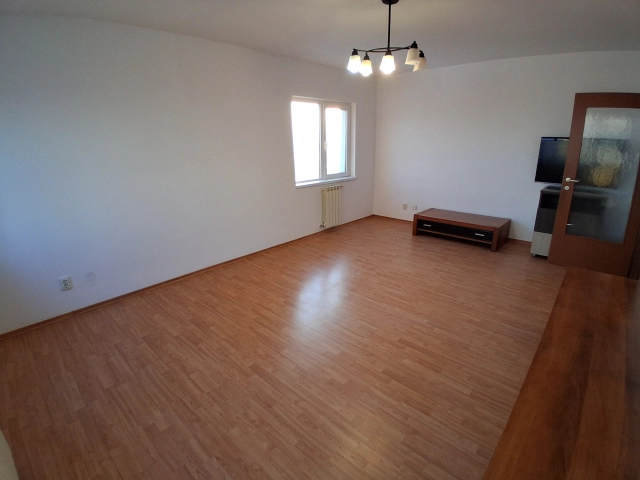 Apartament 2 camere - Pacurari