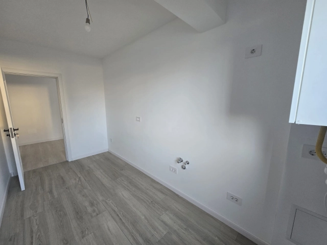 Apartament 2 camere - Popas Pacurari