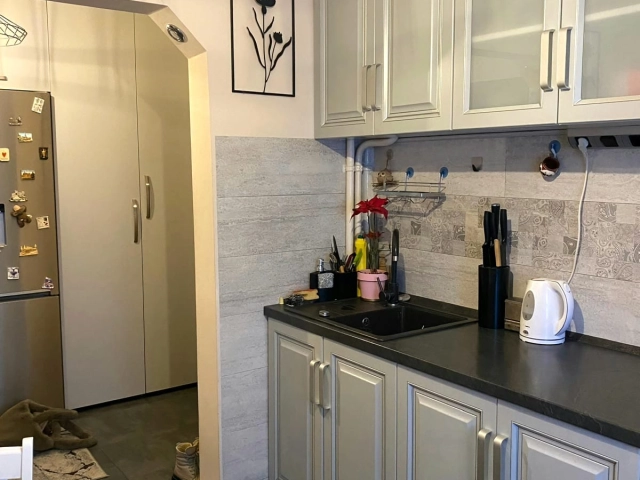 Apartament 3 camere - Mircea cel Batran