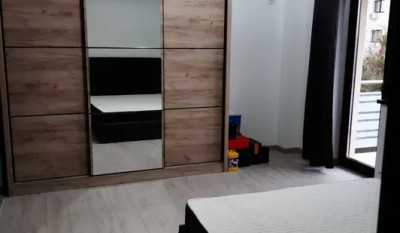 Apartament de vanzare, o camera Popas Pacurari 162192