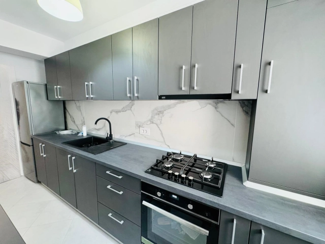 Apartament 2 camere - Popas Pacurari