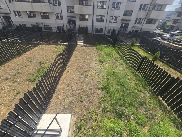 Apartament 3 camere - Popas Pacurari