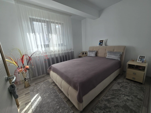 Apartament 2 camere - Bucium