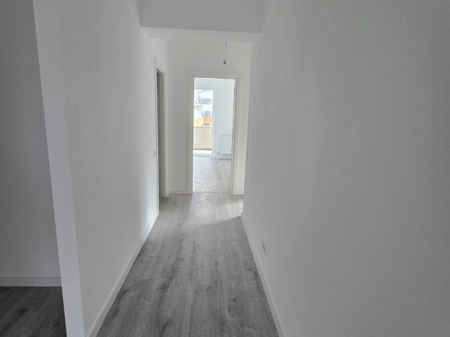 Apartament 3 camere - Nicolina