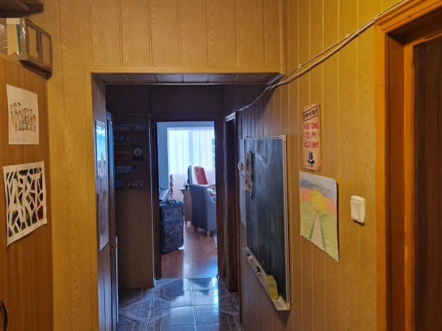 Apartament 4 camere - Gara