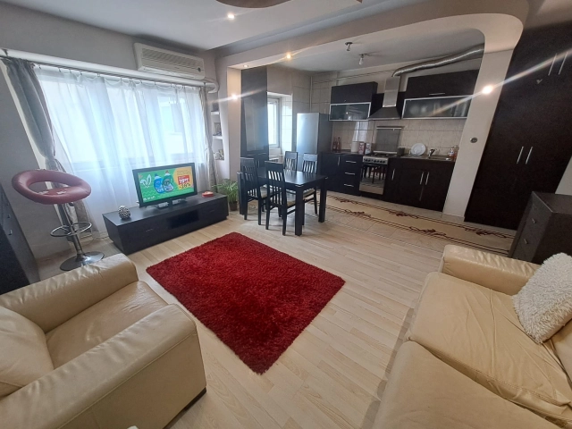 Apartament 3 camere - Gara
