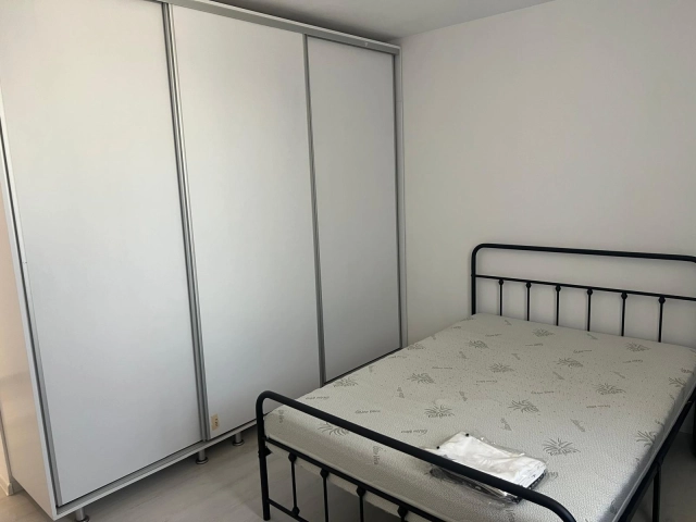 Apartament 2 camere - Popas Pacurari