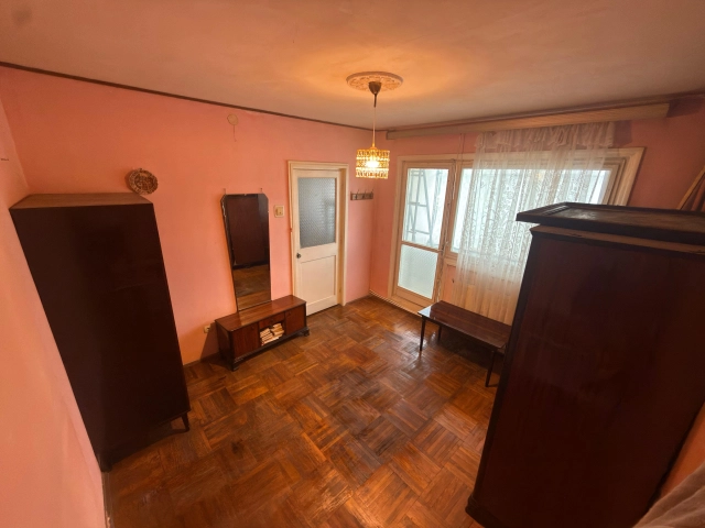 Apartament 2 camere - Podu Ros