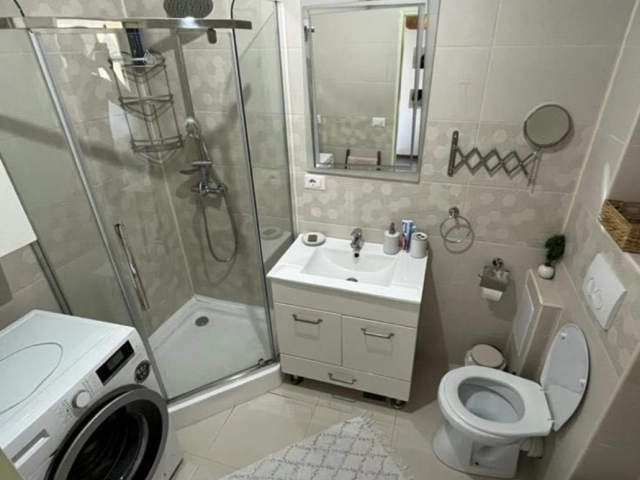 Apartament 1 camere - Dacia